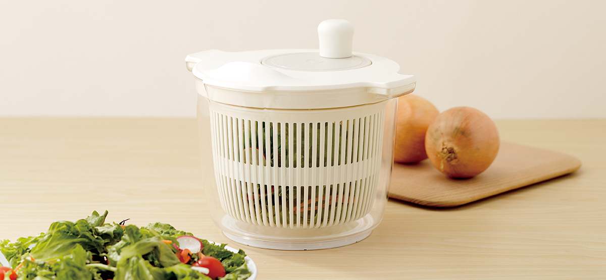 salad spinner image