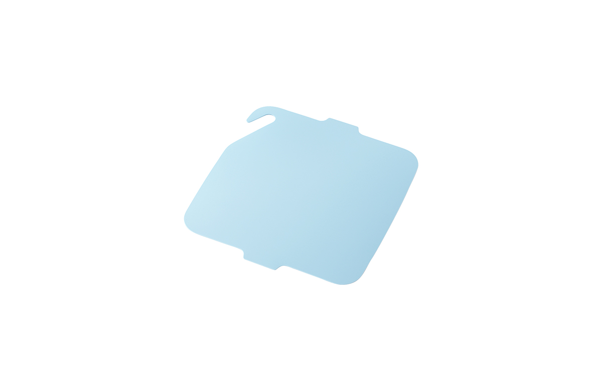 sky blue